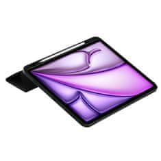 Tech-protect SC Pen pouzdro na iPad Air 13'' 2024, černé