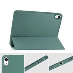 Tech-protect SC Pen pouzdro na iPad 10.9'' 10gen 2022, zelené