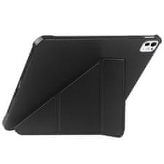 Tech-protect SC Pen Origami pouzdro na iPad Pro 11'' 5gen 2024, černé