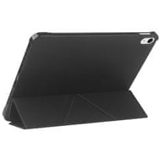 Tech-protect SC Pen Origami pouzdro na iPad Air 10.9'' 4-5gen 2020-2022, černé