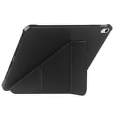 Tech-protect SC Pen Origami pouzdro na iPad Air 10.9'' 4-5gen 2020-2022, černé