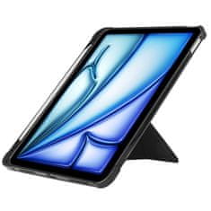 Tech-protect SC Pen Origami pouzdro na iPad Air 10.9'' 4-5gen 2020-2022, černé