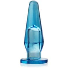 XSARA Mini kolík na prst - erotická penetrace - ffl 10389n