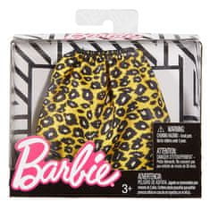 Mattel Barbie sukně a kalhoty