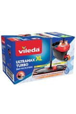 Vileda ULTRAMAT XL TURBO