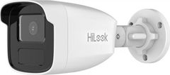 4DAVE HiLook Powered by HIKVISION/ IPC-B480H(C)/ Bullet/ 8Mpix/ 4mm/ H.265+/ krytí IP67/ IR 50m