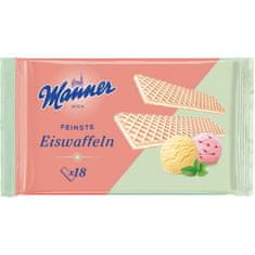 Manner Manner zmrzlinové oplatky 75g