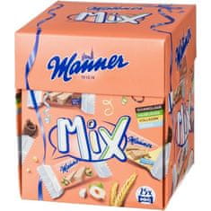 Manner Manner Party Mix Minis 375g