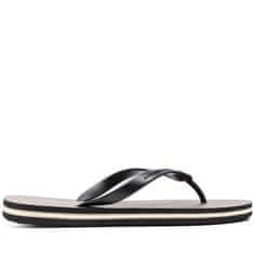 Michael Kors travis flip flop