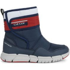 Geox kotníkové boty flexyper abx