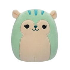 Squishmallows Veverka Erma