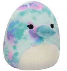 Squishmallows Ptakopysk Brindall