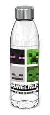 Minecraft Láhev Aqua - 980 ml