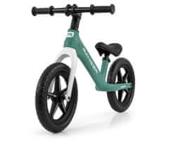 shumee Milly Mally Ranger Flash Ocean Balance Bike