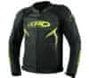 Bunda Heilig blk/fluo vel. 48