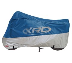 XRC plachta Outdoor blue/silver vel. XXL