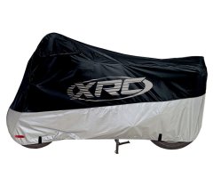 XRC plachta Outdoor black/silver vel. XL