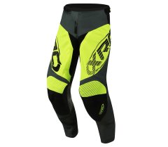 XRC MX Pablo Youth pants fluo/grey, vel. 7Y-8Y