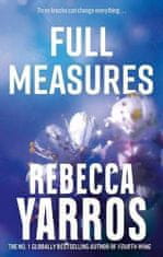 Rebecca Yarros: Full Measures