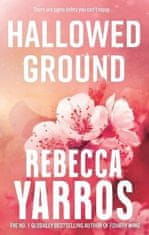 Rebecca Yarros: Hallowed Ground