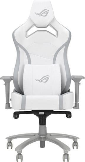 ASUS ROG Chariot X Core, bílá