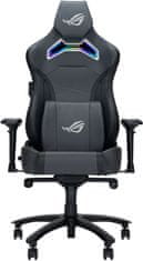 ASUS ROG Chariot X, šedá