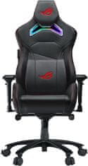 ASUS ROG Chariot X, černá