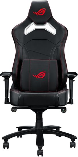 ASUS ROG Chariot X Core, černá