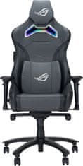 ASUS ROG Chariot X, šedá