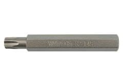 YATO Bit 10 mm T25 x 30mm torx