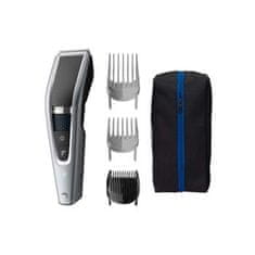 Philips Zastřihovač vlasů HC5630/15, šedá, Hair Clipper Series 5000