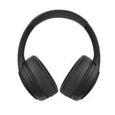 Panasonic RB-M300BE-K, bezdrátové sluchátka, přes hlavu, Bluetooth, Mikrofon, XBS DEEP, 50 hodin výdrž, černá