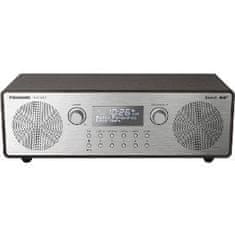 Panasonic RF D100BTEGT rádio