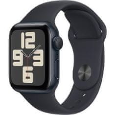 Apple Watch SE 40 Midnight AI S.B. S/M