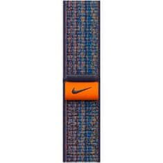 Apple Watch Acc 45 Game Royal Oran. Nike