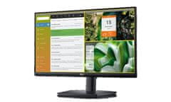 DELL E2424HS 24" LCD/1920X1080 FHD/8ms/3000:1/Repro/HDMI/DP/VGA/černý