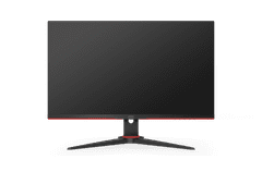 AOC 27" LED C27G2ZE - FHD,VA,240Hz,HDMI,DP,curved