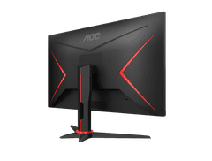 AOC 27" LED C27G2ZE - FHD,VA,240Hz,HDMI,DP,curved