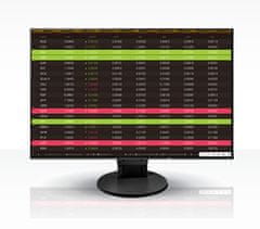 Eizo FlexScan/EV2456/24,1"/IPS/FHD/60Hz/5ms/Black/5R