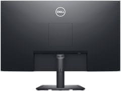 DELL E2723H / 27" LED/ 16:9/ 1920x1080/ FHD/ 3000:1/ 8ms/ VA/ 1x DP/ 1x VGA/ 3Y Basic on-site