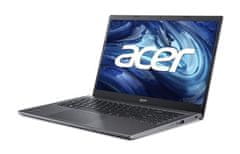 Acer Extensa 215 (EX215-23-R5CD) Ryzen 3 7320U/8GB/512GB SSD/15,6" FHD IPS/Win11 Home/šedá