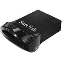 SanDisk 173486 USB FD 32GB Ultra Fit 3.1