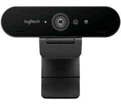 Logitech akce konferenční kamera BRIO USB