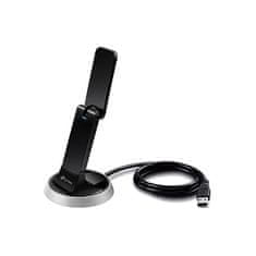 TP-Link Archer T9UH AC1900 High Gain Wi-Fi USB Adapter, 1300Mbps at 5GHz + 600Mbps at 2.4GHz