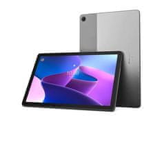 Lenovo TAB M10 (3rd Gen) Unisoc T610 8-Cores/4GB/64GB/10,1"/WUXGA/IPS/320nitů/8MPx Foto/Android 13/šedá