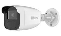 HiLook Powered by HIKVISION/ IPC-B480H(C)/ Bullet/ 8Mpix/ 4mm/ H.265+/ krytí IP67/ IR 50m