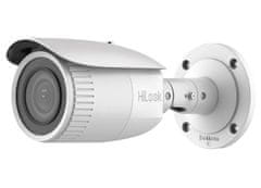 HiLook Powered by HIKVISION/ IPC-B640HA-Z/ Bullet/ 4Mpix/ 2.8-12mm/ H265+/ MD2.0/ IP67/ IR 30m