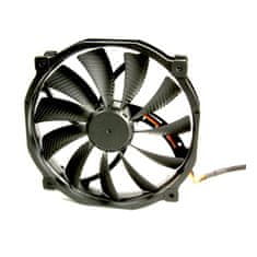 Scythe SY1425HB12L Glide Stream 140 mm fan 800rpm