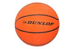 Dunlop Míč basketbalový nafouknutý 31cm vel. 7