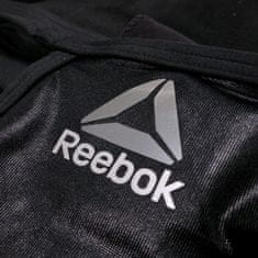 Reebok Tričko na trenínk černé XS D Long Bra